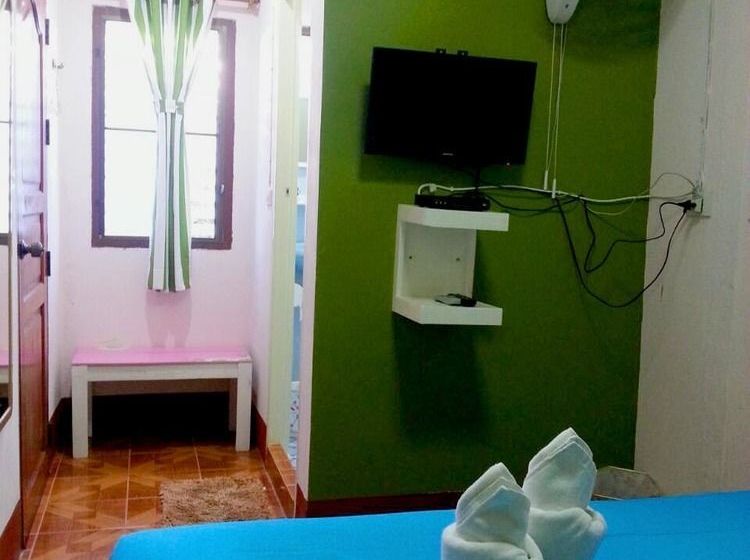 پانسیون Happy In Pai