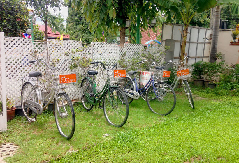 پانسیون Happy In Pai