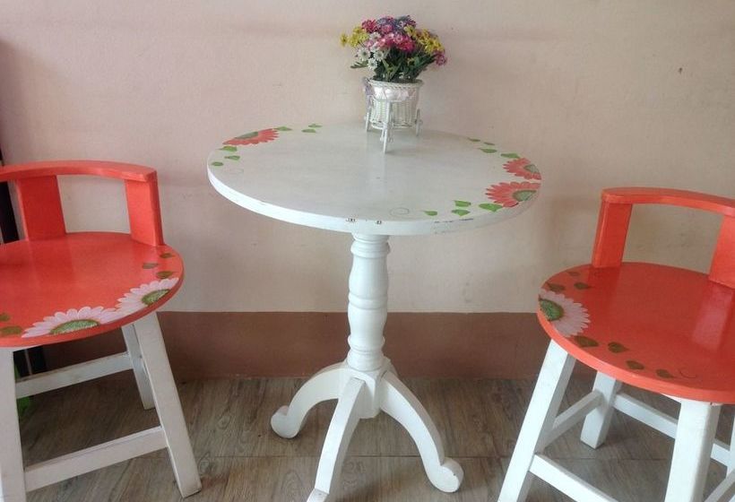 پانسیون Happy In Pai