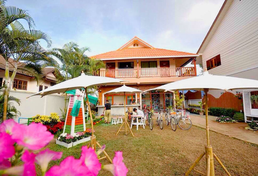 پانسیون Happy In Pai