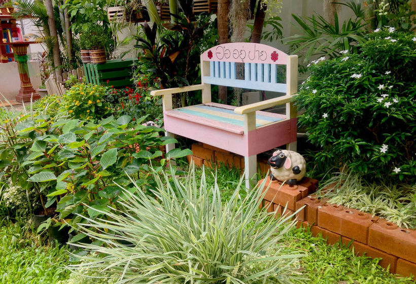 پانسیون Happy In Pai