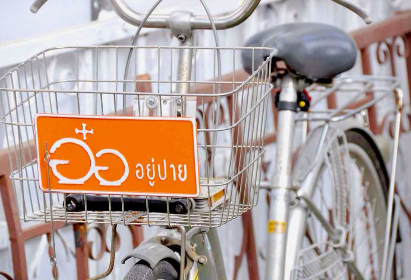 پانسیون Happy In Pai