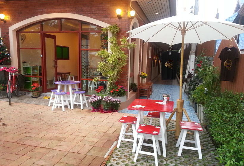 پانسیون Happy In Pai