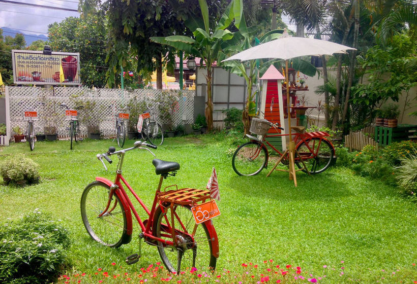 پانسیون Happy In Pai