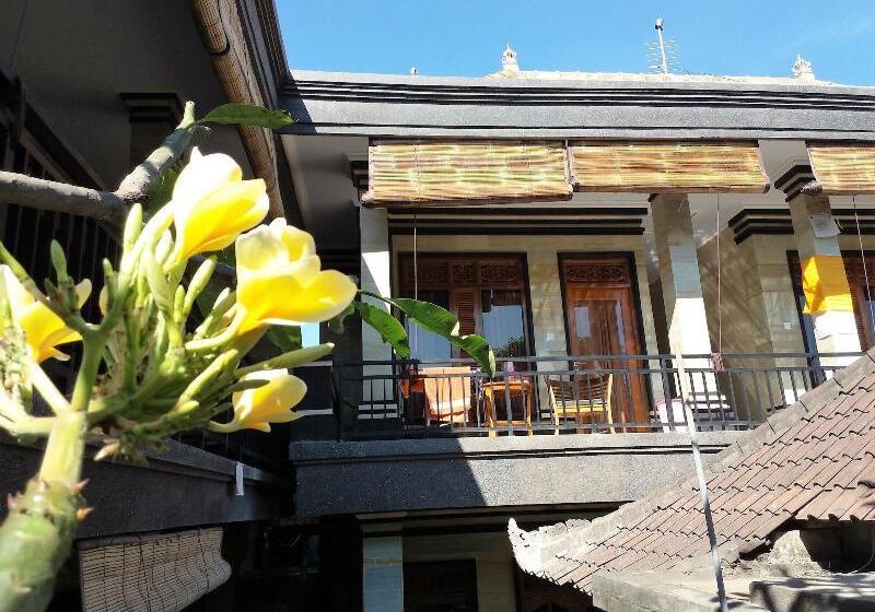 بنسيون Rumah Ary Homestay & Spa