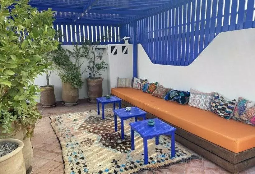 Riad Dar Alamane