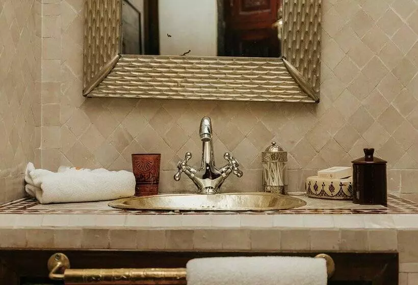 Riad Dar Alamane