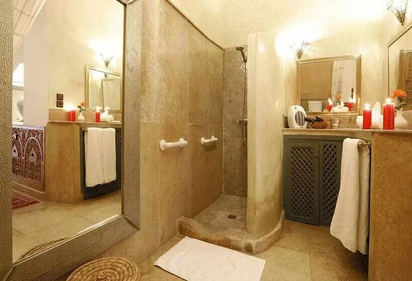 Riad Dar Alamane