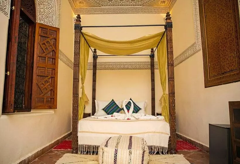Riad Dar Alamane