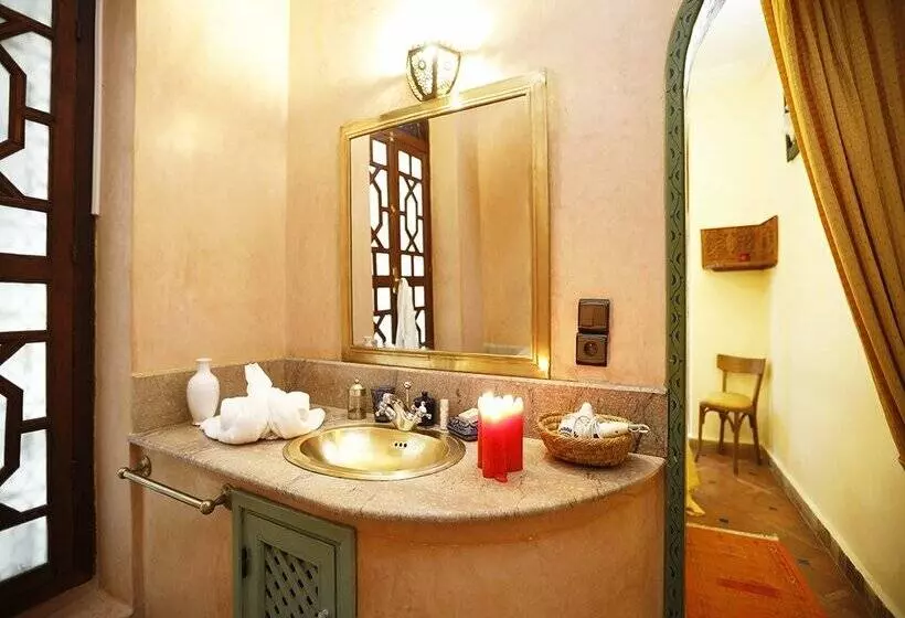 Riad Dar Alamane