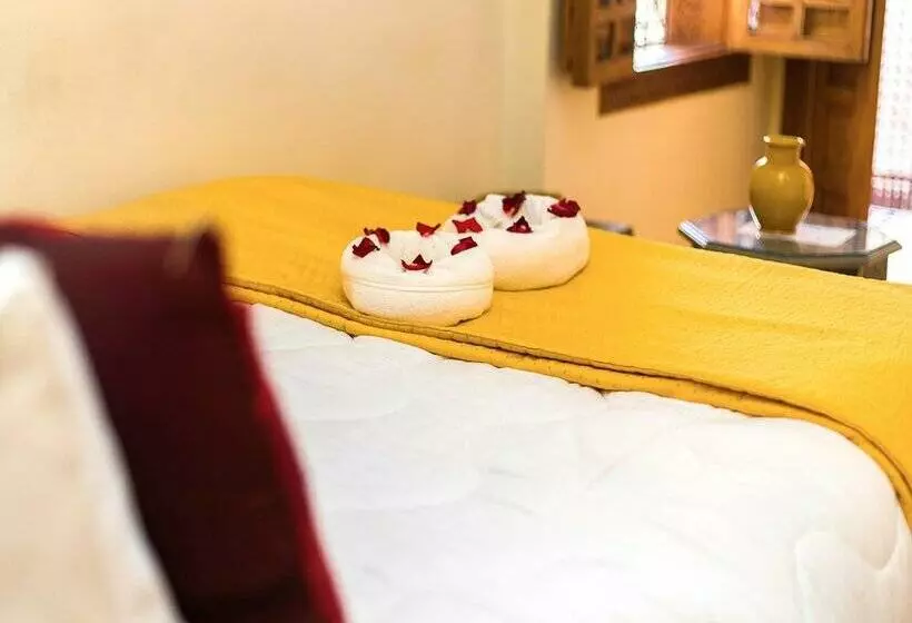 Riad Dar Alamane