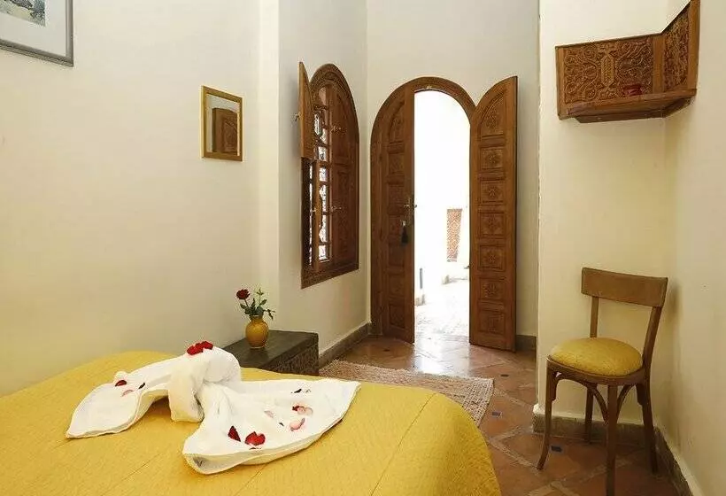 Riad Dar Alamane