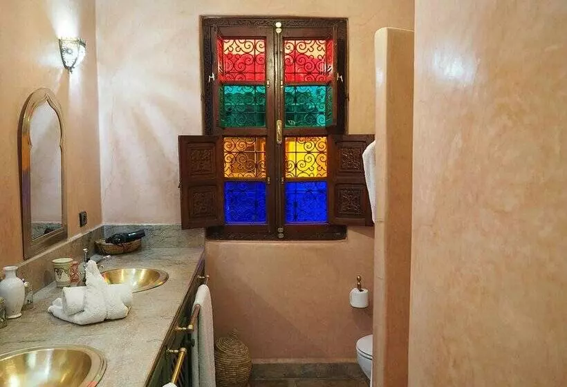 Riad Dar Alamane