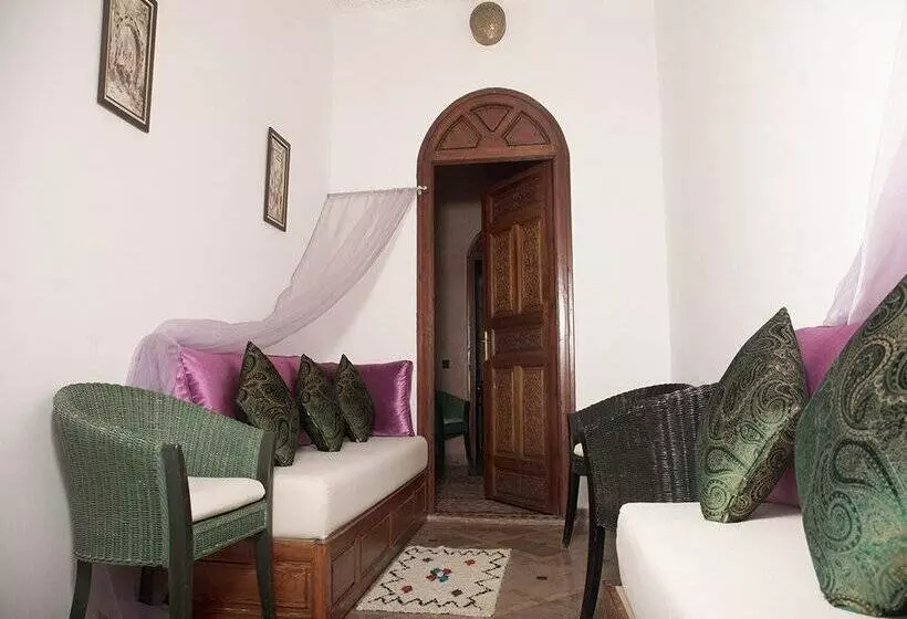 Riad Dar Alamane