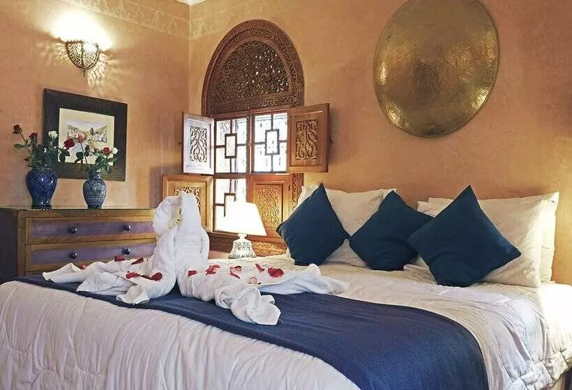 Riad Dar Alamane