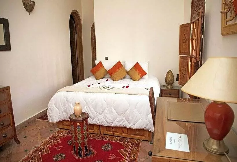 Riad Dar Alamane