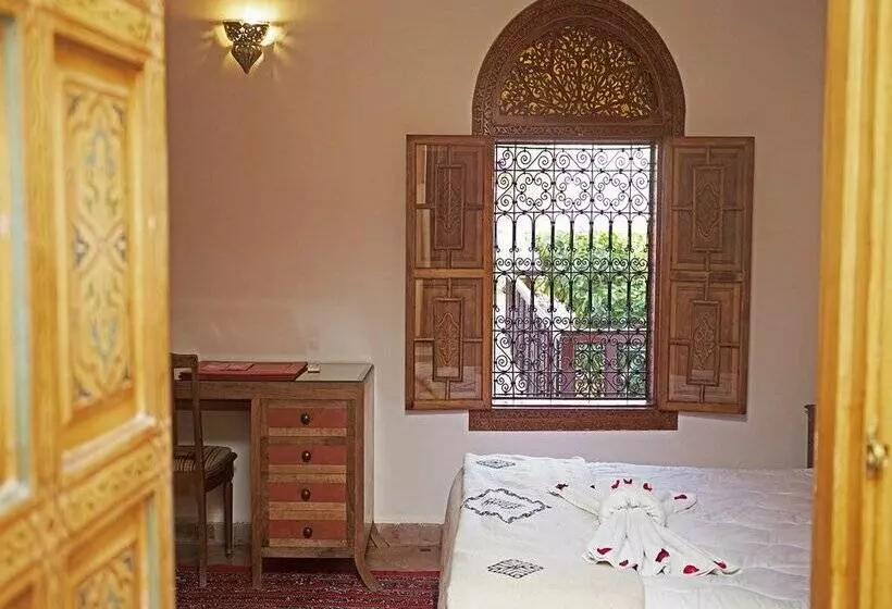 Riad Dar Alamane