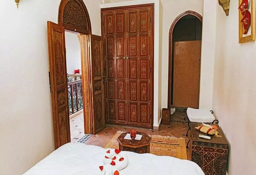 Riad Dar Alamane