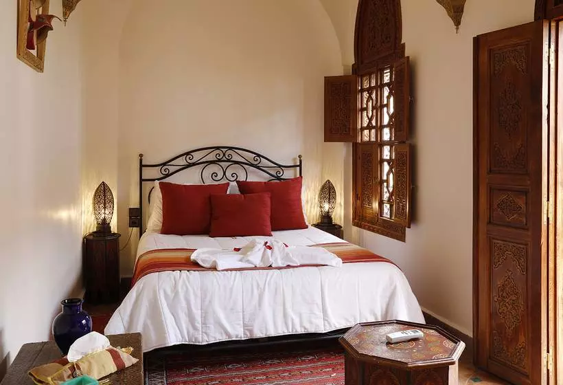 Riad Dar Alamane