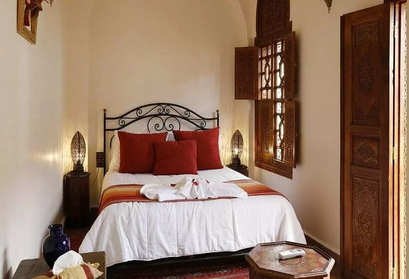 Riad Dar Alamane