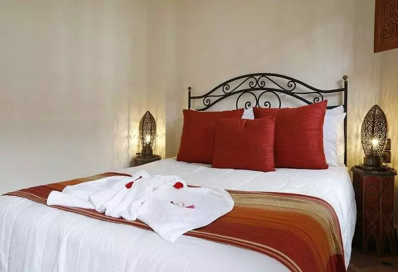 Riad Dar Alamane