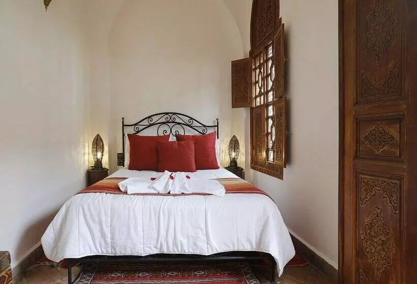 Riad Dar Alamane
