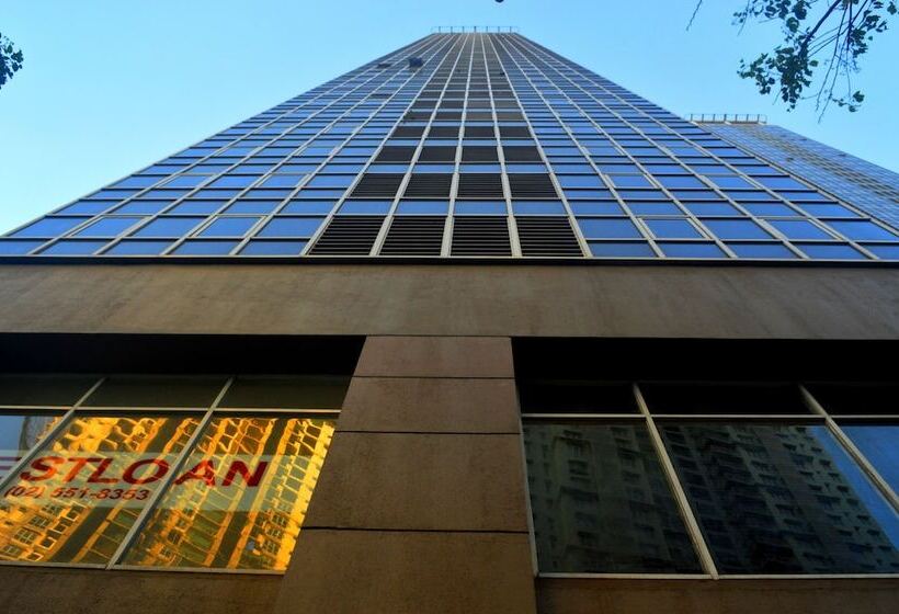 South Of Market Private Residences