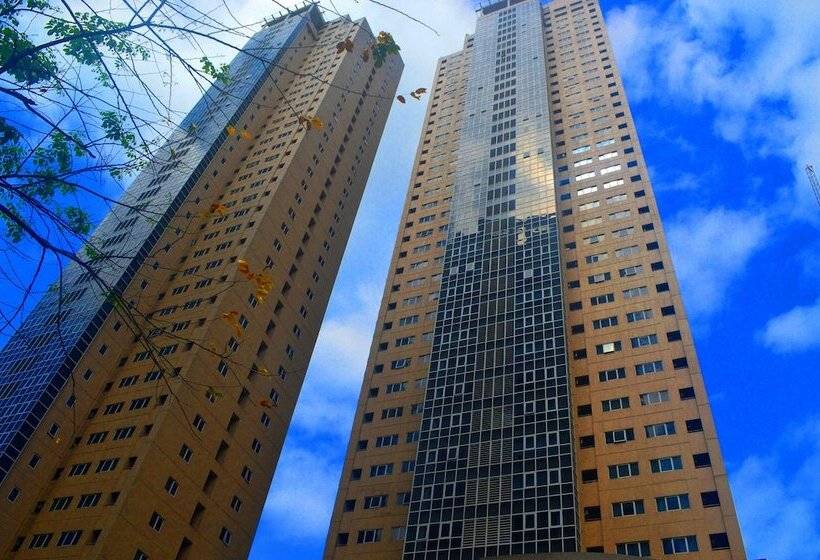 South Of Market Private Residences