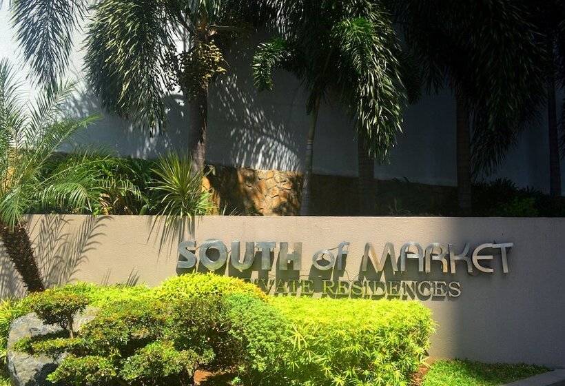 South Of Market Private Residences