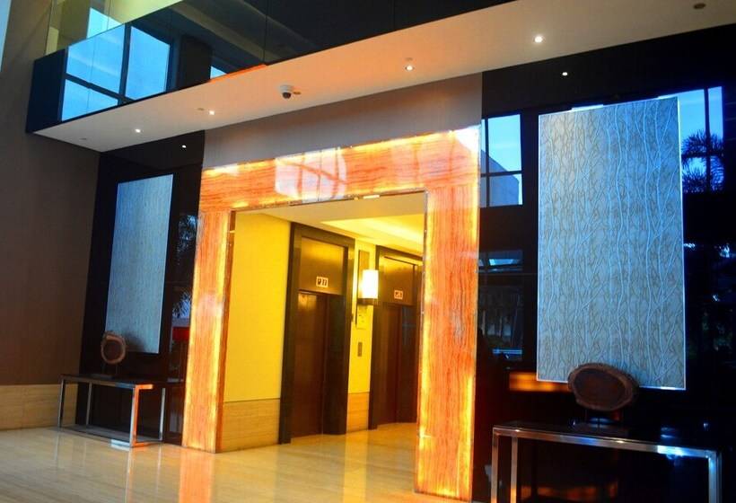 South Of Market Private Residences