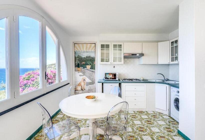 Villa Dafne Gulf Views Pool And Guest Services