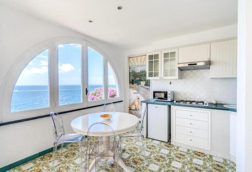 Villa Dafne Gulf Views Pool And Guest Services