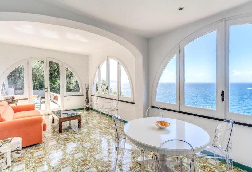 Villa Dafne Gulf Views Pool And Guest Services