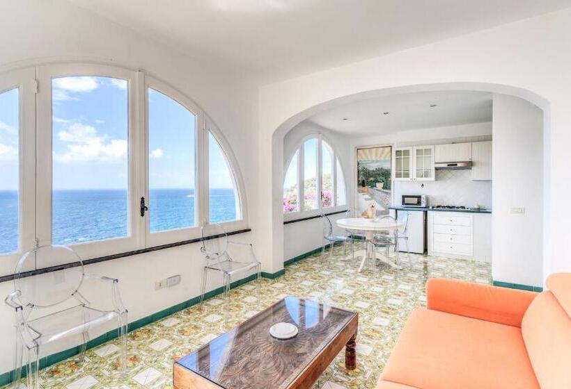 Villa Dafne Gulf Views Pool And Guest Services