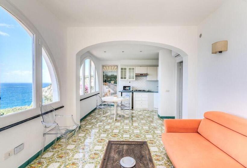 Villa Dafne Gulf Views Pool And Guest Services