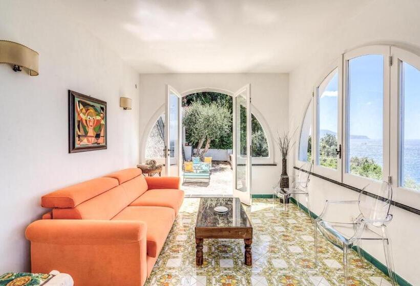 Villa Dafne Gulf Views Pool And Guest Services