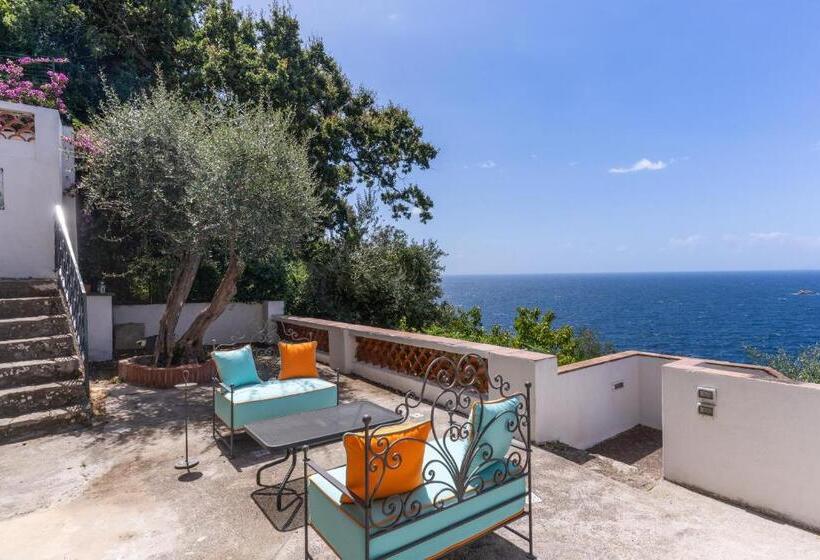 Villa Dafne Gulf Views Pool And Guest Services