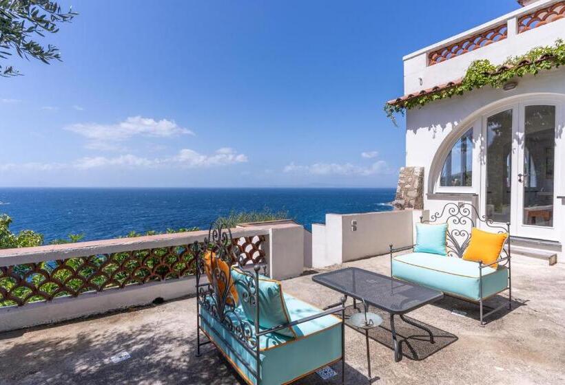 Villa Dafne Gulf Views Pool And Guest Services