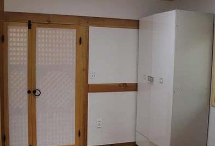 Hotel Suncheon Moonlight Love Hanok Pension