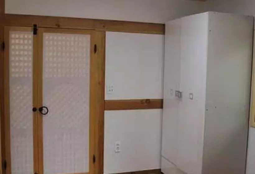 ホテル Suncheon Moonlight Love Hanok Pension