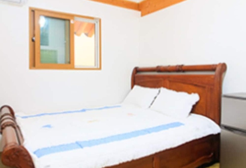 Hotel Suncheon Moonlight Love Hanok Pension
