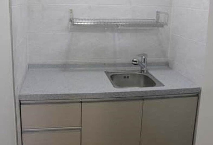 Hotel Suncheon Moonlight Love Hanok Pension