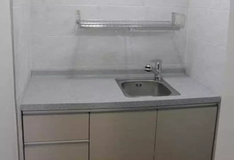 ホテル Suncheon Moonlight Love Hanok Pension