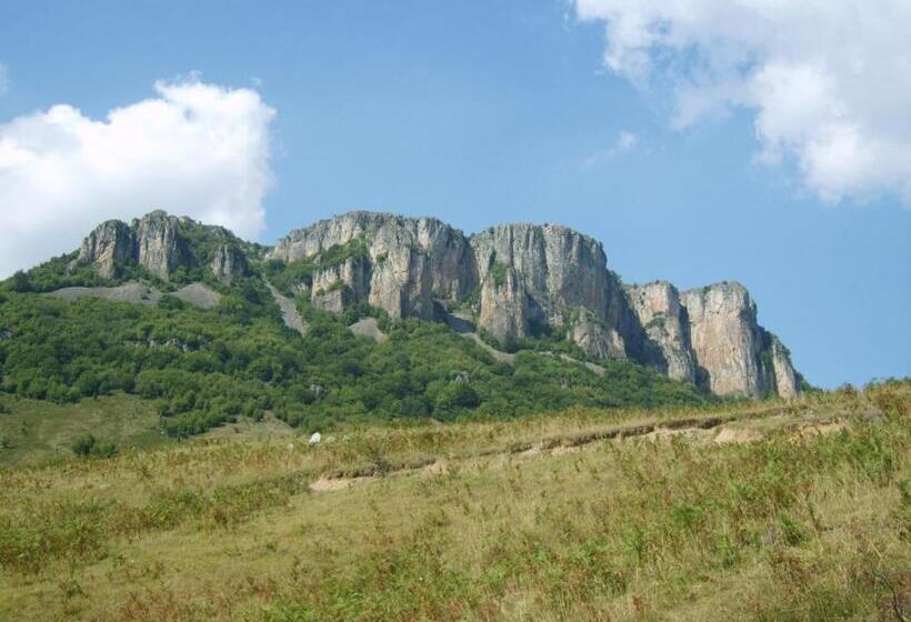 Family Hotel Teteven