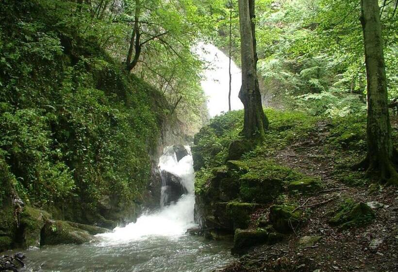 Family Hotel Teteven