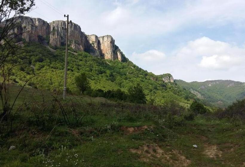 Family Hotel Teteven