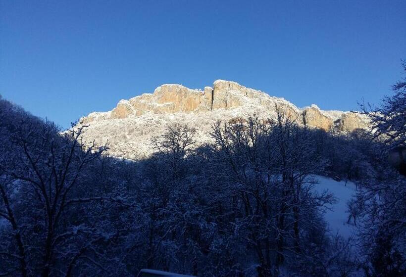 Family Hotel Teteven