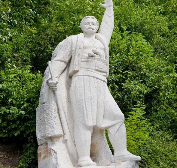 Family Hotel Teteven