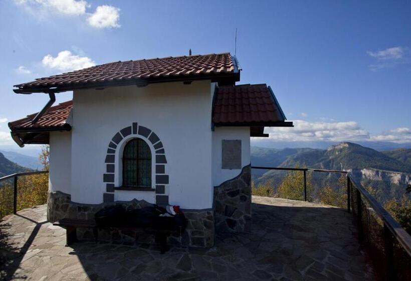 Family Hotel Teteven