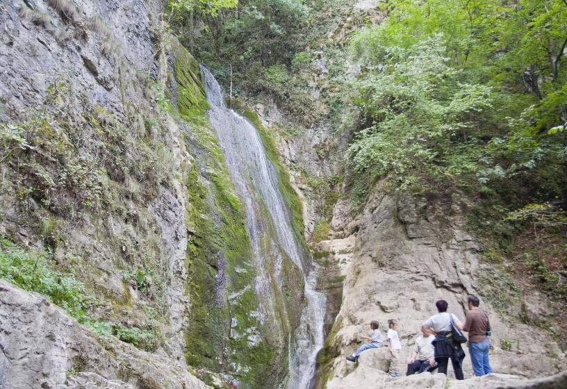 Family Hotel Teteven